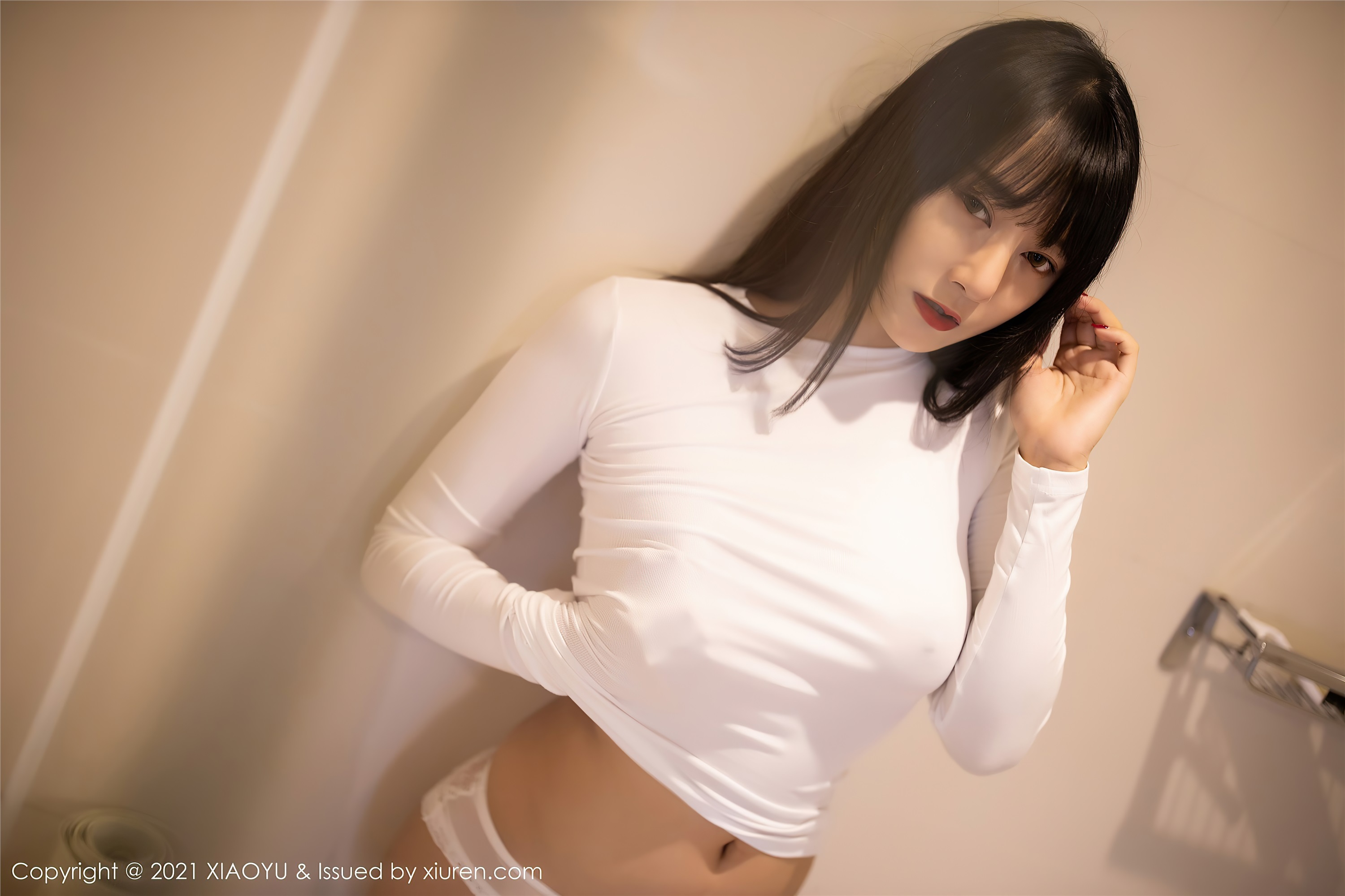 XIAOYU语画界  2021.01.19 VOL.454 何嘉颖